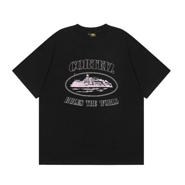 Corteiz T Shirts Short _SKUCorteizXS-2XLwmtx310216720
